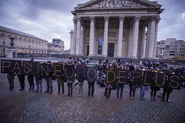 Climat : des engagements en-deçà des besoins et des obligations