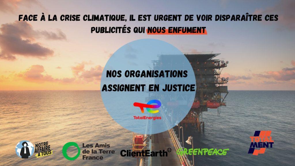 Total Greenwashing