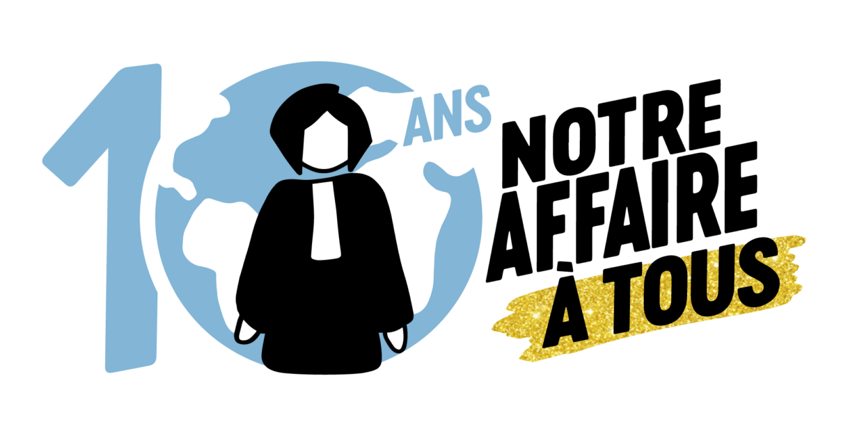 Logo NAAT