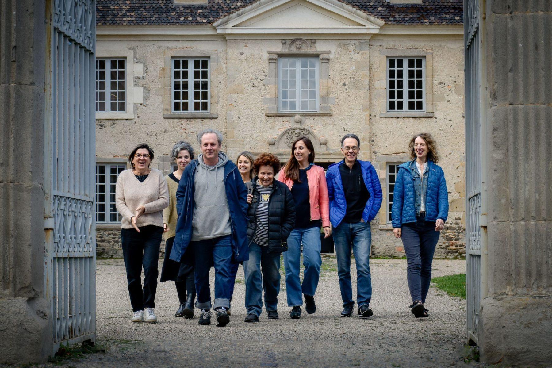 Participation à des projets scientifiques et pluridisciplinaires
