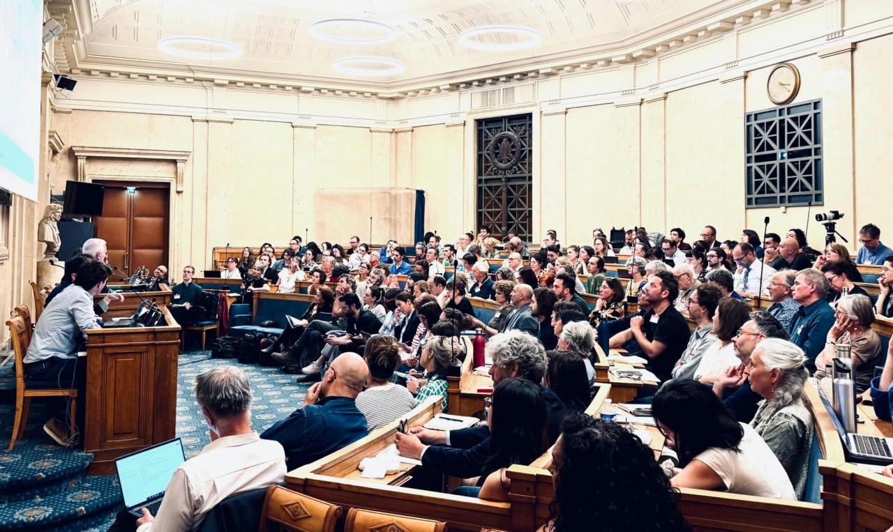 Droits de la Nature à l’Assemblée nationale : les annonces du colloque du 30 avril 2025