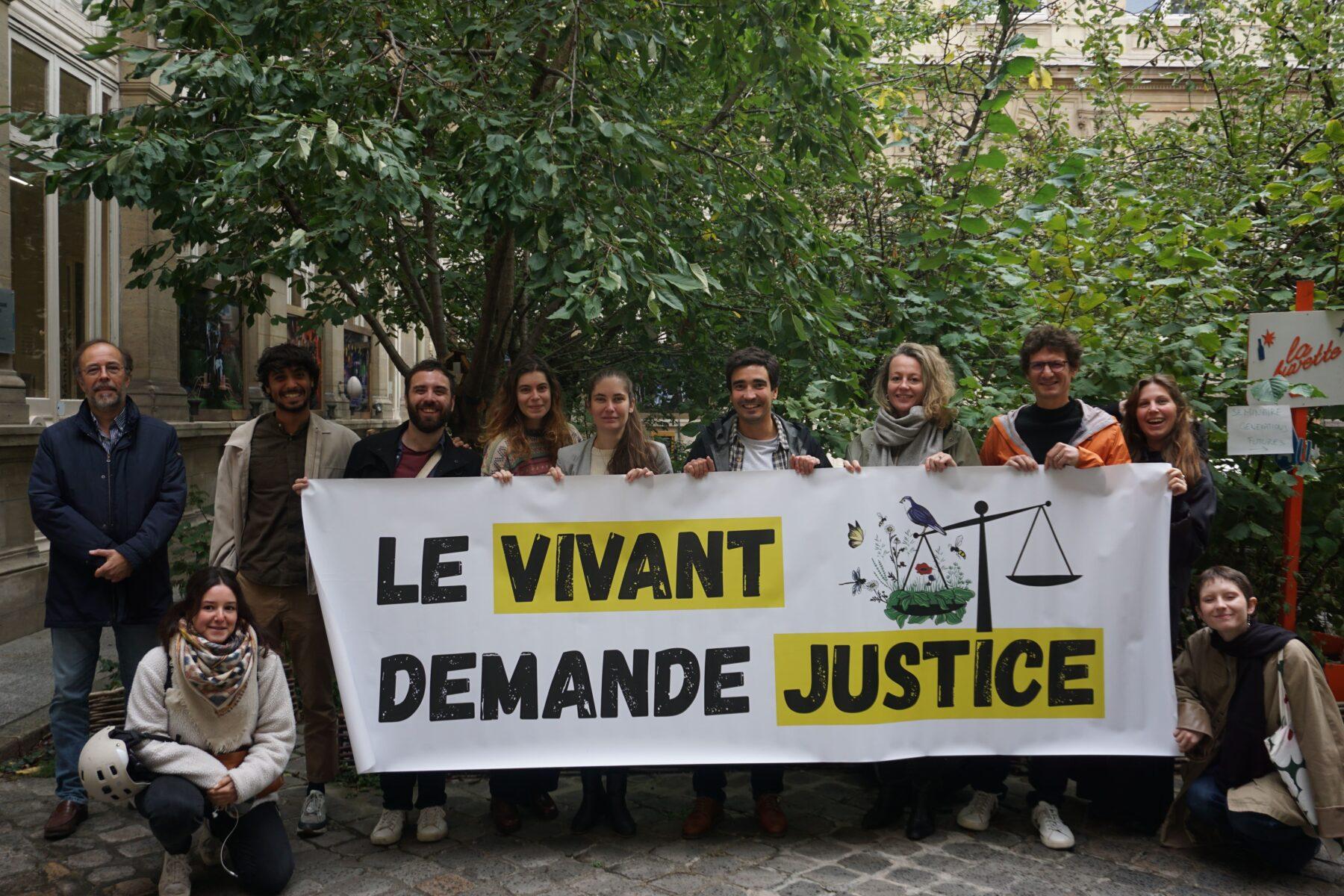Pesticides : «  Monsieur le Premier ministre, vous n’avez plus le choix : il est temps d’agir »